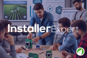 Curso INSTALLER EXPERT