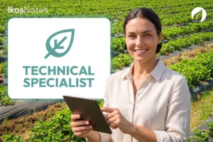 Certify TECHNICAL SPECIALIST